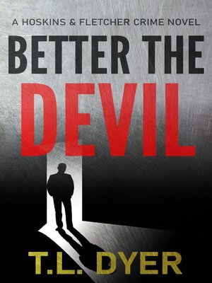 cover image of Better the Devil